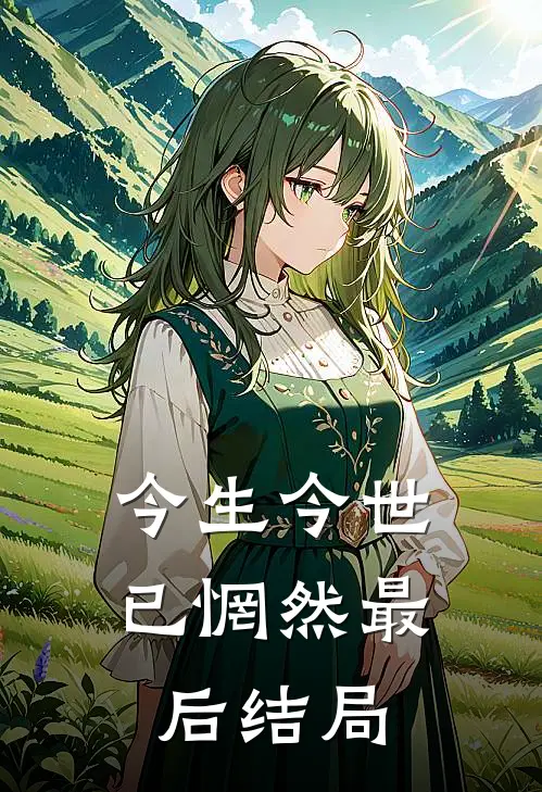 今生今世已惘然最后结局