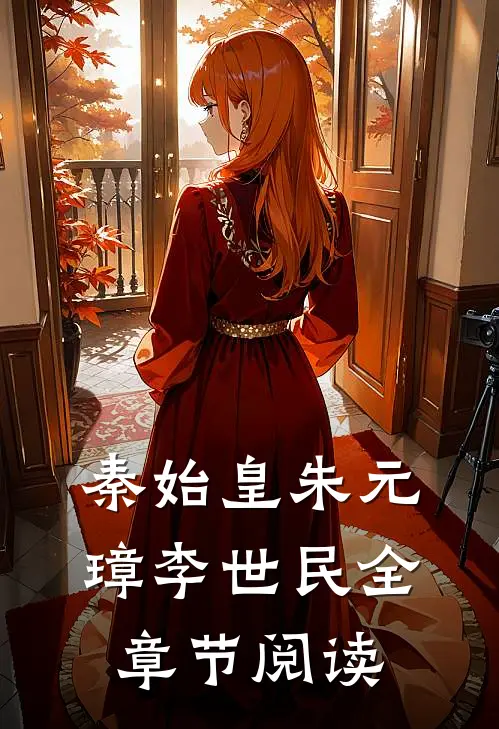 秦始皇朱元璋李世民全章节阅读