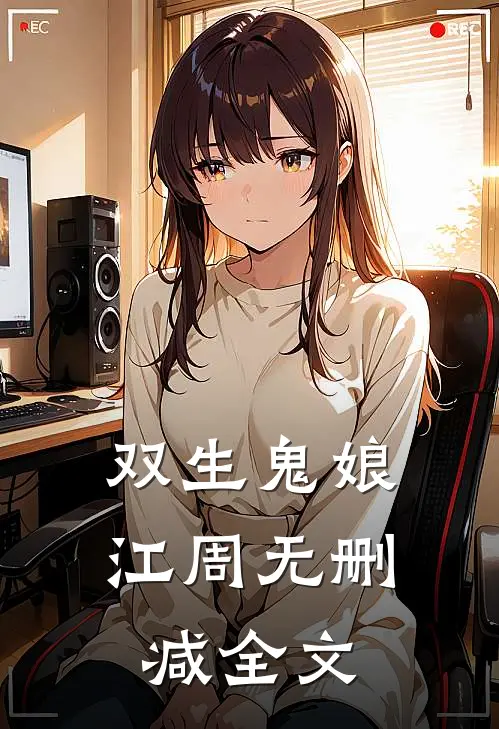 双生鬼娘江周无删减全文