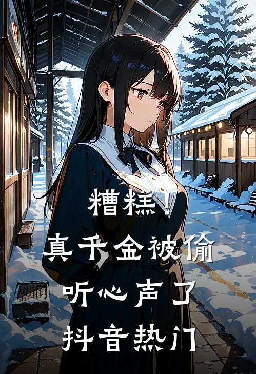 糟糕！真千金被偷听心声了抖音热门