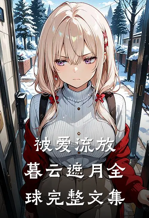 被爱流放，暮云遮月全球完整文集