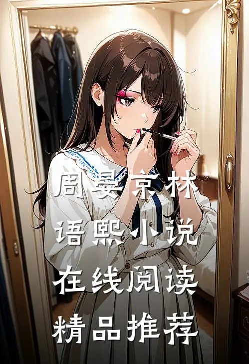 周晏京林语熙小说在线阅读精品推荐