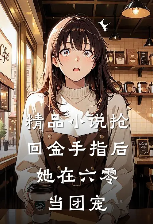 精品小说抢回金手指后，她在六零当团宠