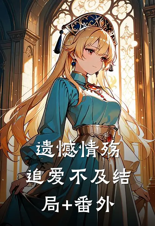 遗憾情殇，追爱不及结局+番外