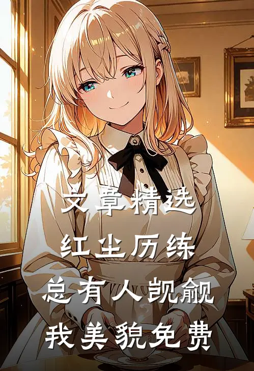 文章精选红尘历练:总有人觊觎我美貌免费