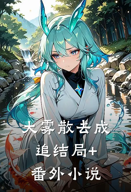 大雾散去成追结局+番外小说