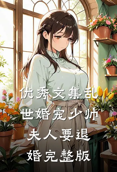 优秀文集乱世婚宠少帅夫人要退婚完整版