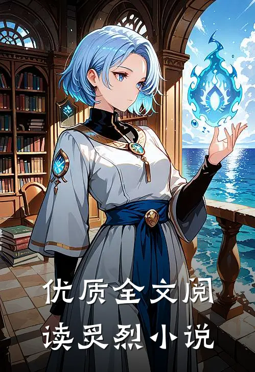 优质全文阅读炙烈小说
