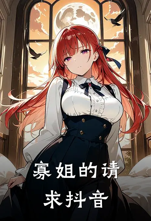 寡姐的请求抖音