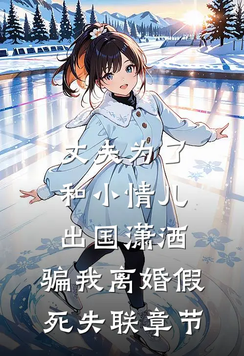 丈夫为了和小情儿出国潇洒，骗我离婚假死失联章节