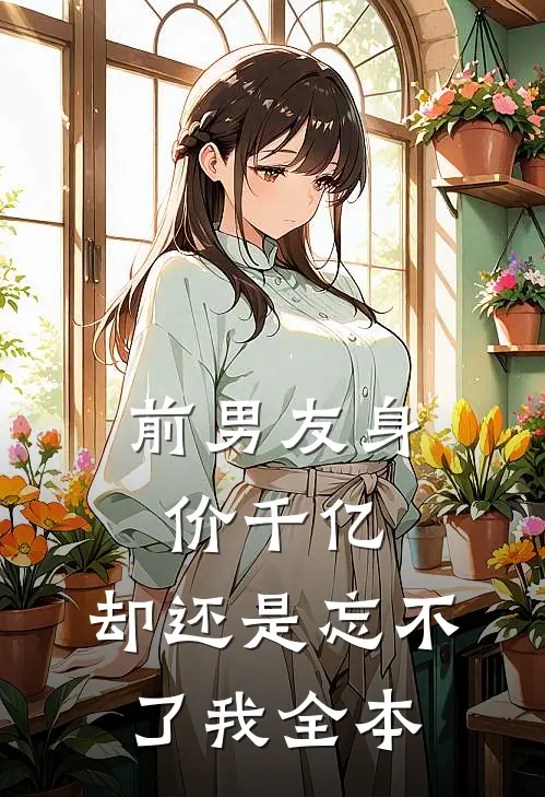 前男友身价千亿，却还是忘不了我全本