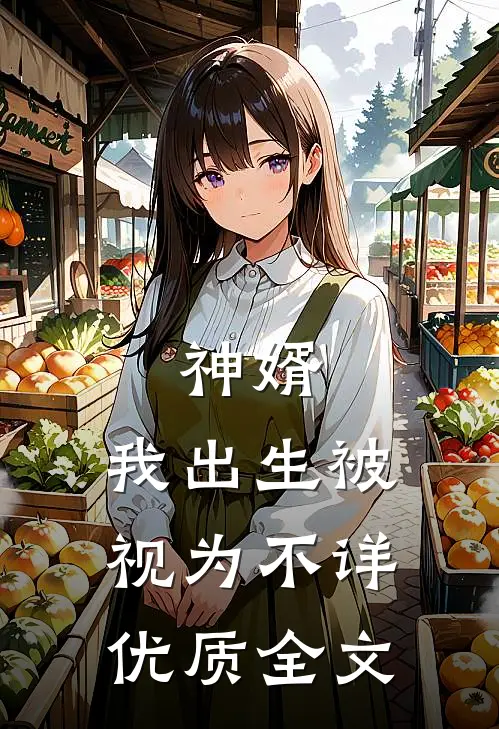 神婿：我出生被视为不详优质全文