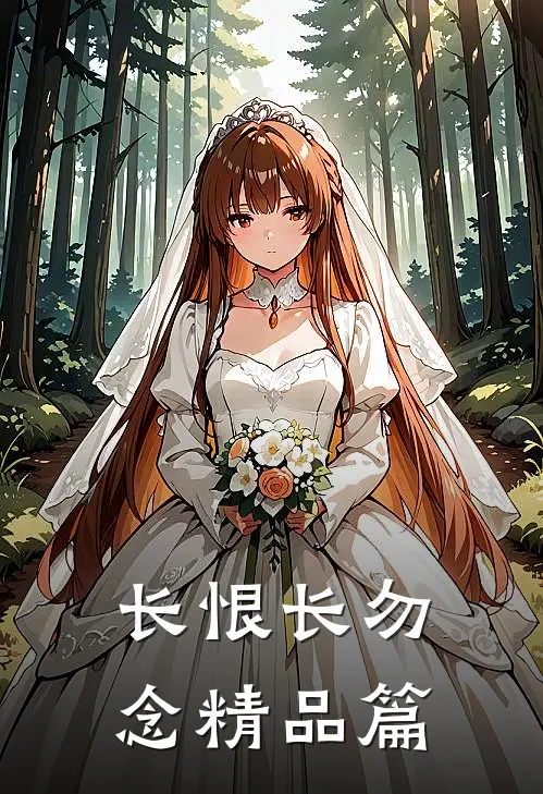 长恨长勿念精品篇
