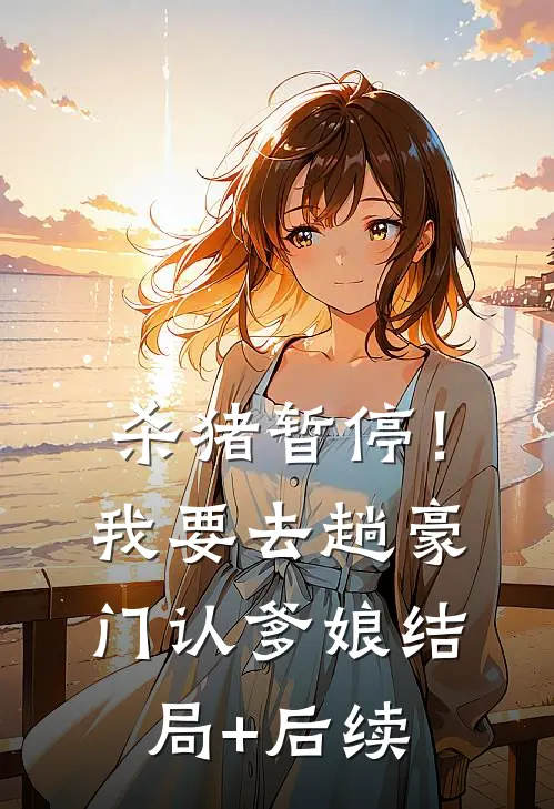 杀猪暂停！我要去趟豪门认爹娘结局+后续