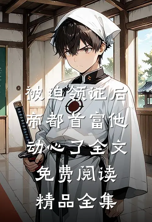被迫领证后,帝都首富他动心了全文免费阅读精品全集