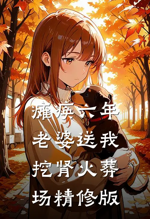 瘫痪六年，老婆送我挖肾火葬场精修版