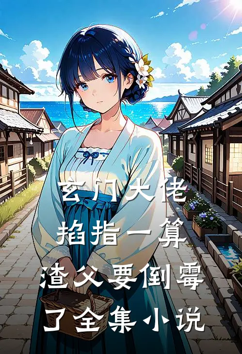 玄门大佬掐指一算，渣父要倒霉了全集小说