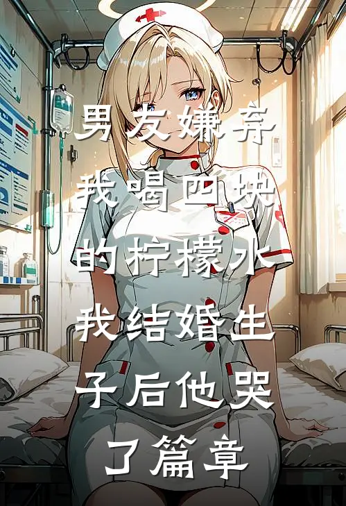 男友嫌弃我喝四块的柠檬水，我结婚生子后他哭了篇章
