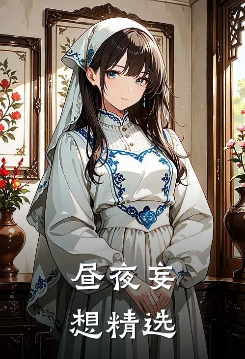 昼夜妄想精选