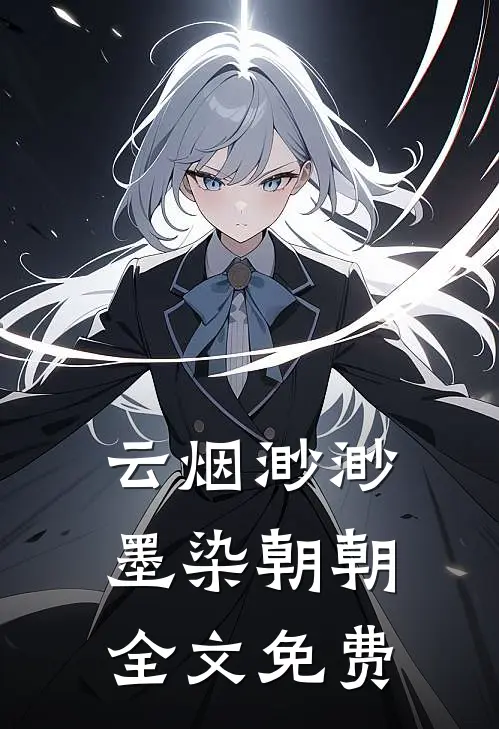 云烟渺渺，墨染朝朝全文免费