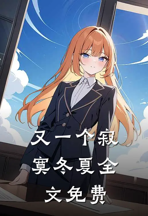 又一个寂寞冬夏全文免费