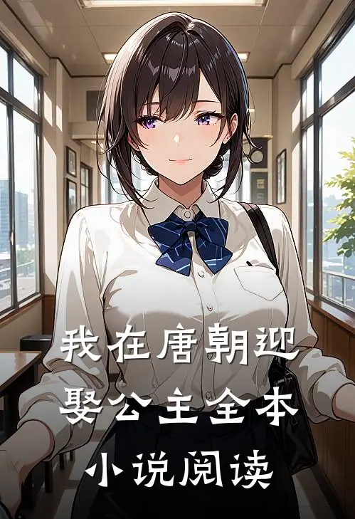 我在唐朝迎娶公主全本小说阅读