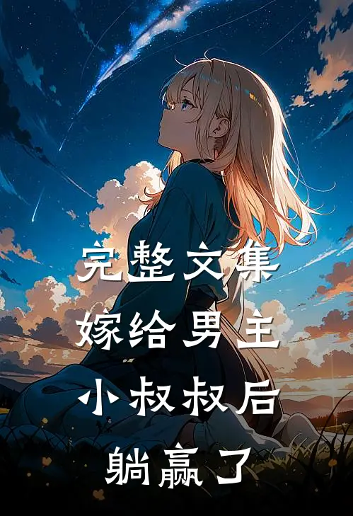 完整文集嫁给男主小叔叔后，躺赢了