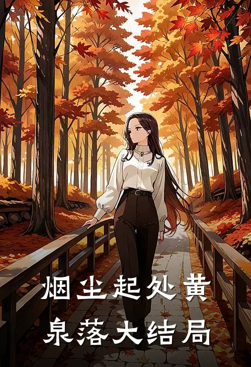 烟尘起处黄泉落大结局