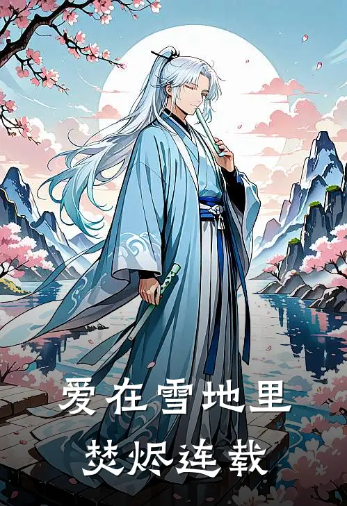 爱在雪地里焚烬连载