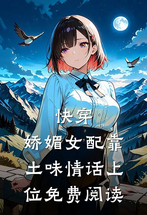 快穿：娇媚女配靠土味情话上位免费阅读