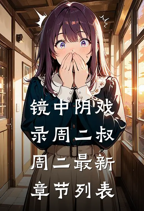 镜中阴戏录周二叔周二最新章节列表