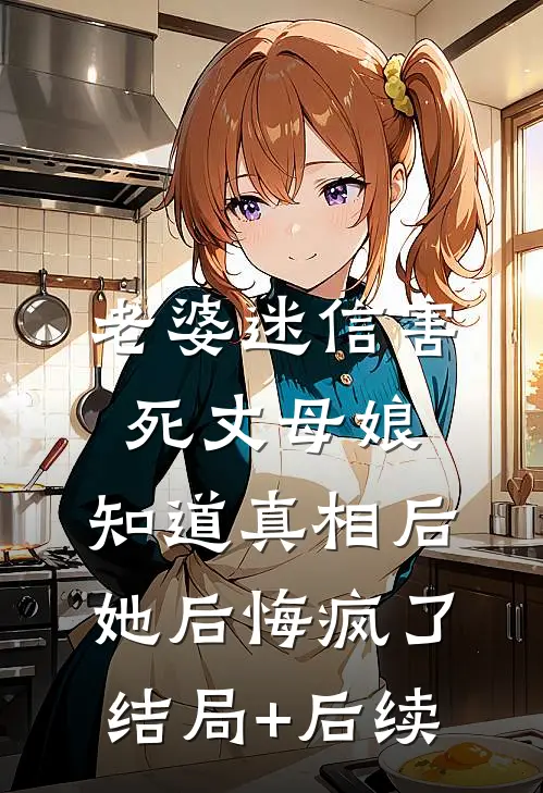 老婆迷信害死丈母娘，知道真相后她后悔疯了结局+后续