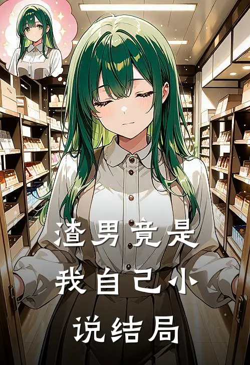 渣男竟是我自己小说结局