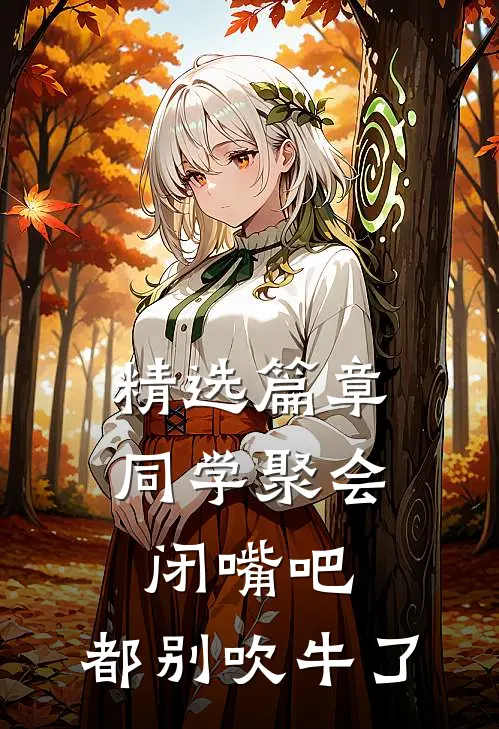 精选篇章同学聚会：闭嘴吧，都别吹牛了