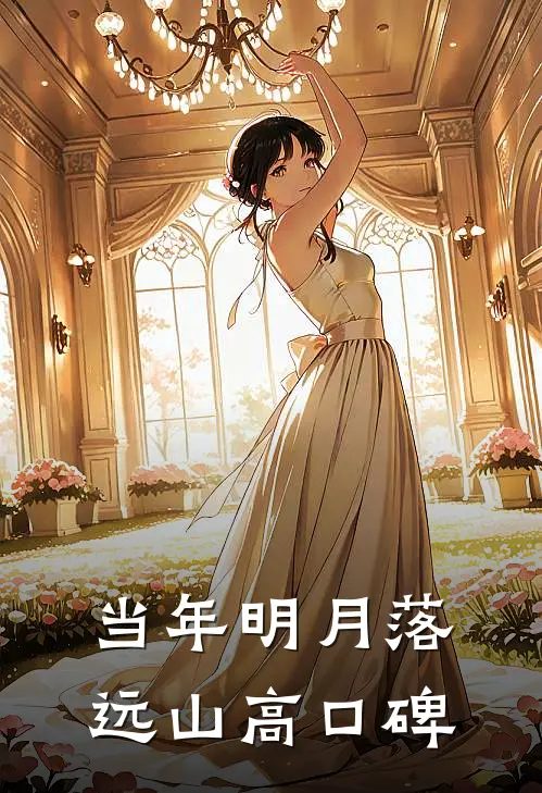 当年明月落远山高口碑