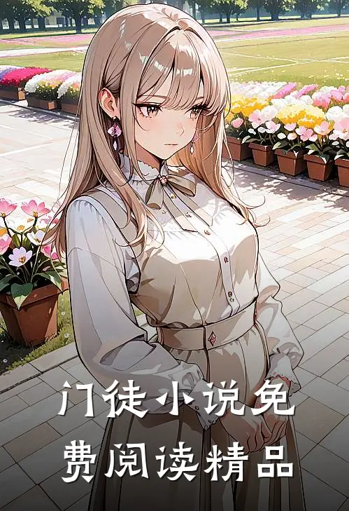 门徒小说免费阅读精品