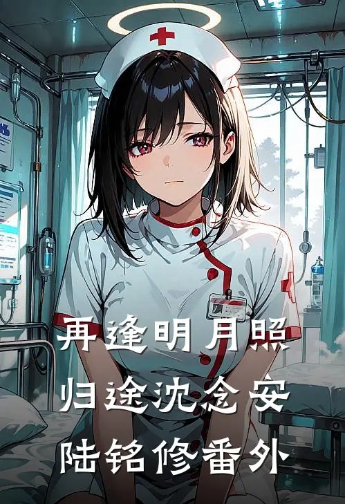 再逢明月照归途沈念安陆铭修番外