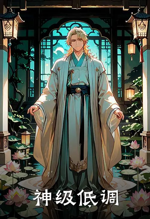 神级低调
