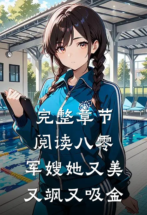 完整章节阅读八零：军嫂她又美又飒又吸金