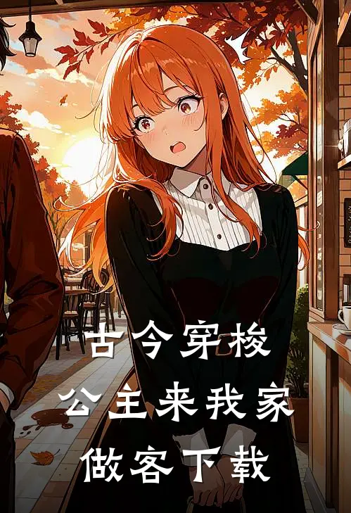 古今穿梭，公主来我家做客下载