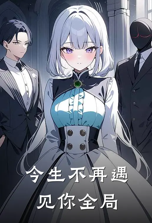 今生不再遇见你全局