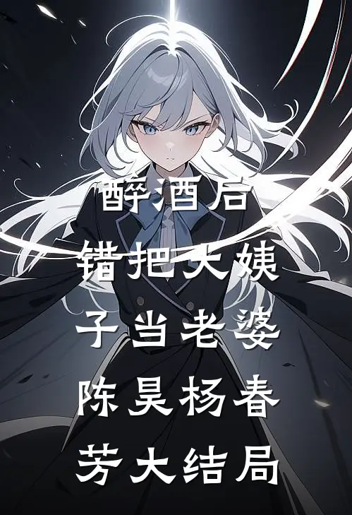 醉酒后，错把大姨子当老婆陈昊杨春芳大结局