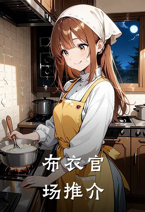 布衣官场推介