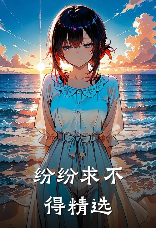 纷纷求不得精选