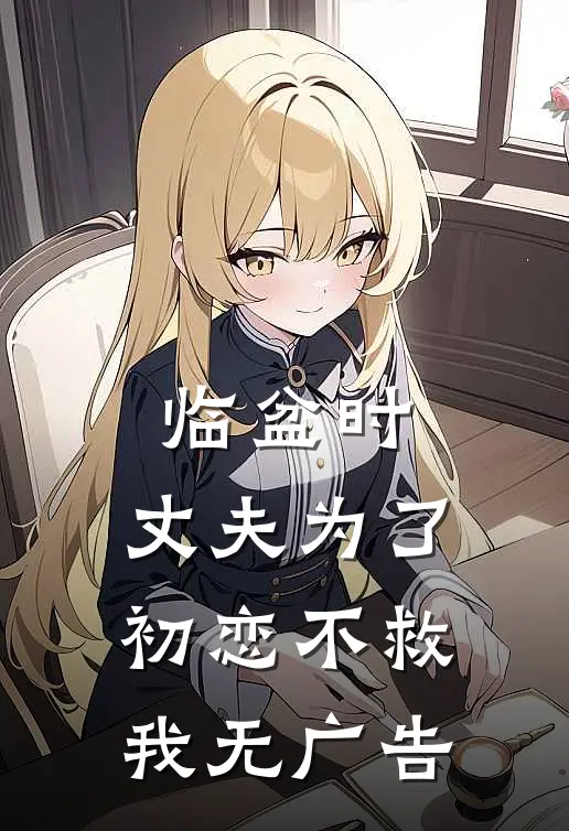 临盆时，丈夫为了初恋不救我无广告