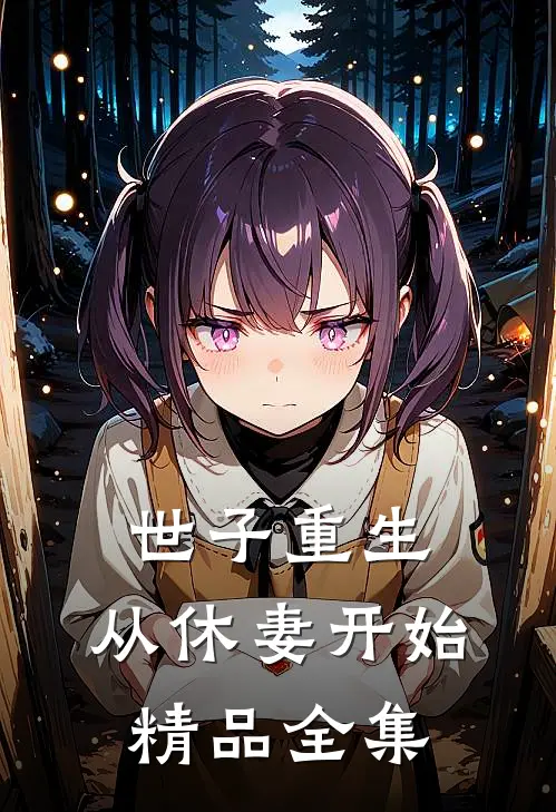 世子重生：从休妻开始精品全集