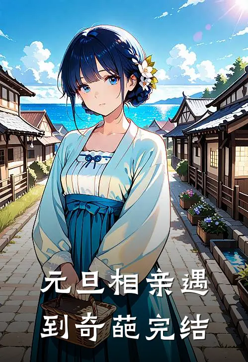 元旦相亲遇到奇葩完结