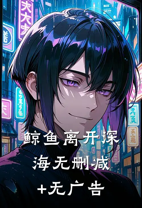 鲸鱼离开深海无删减+无广告