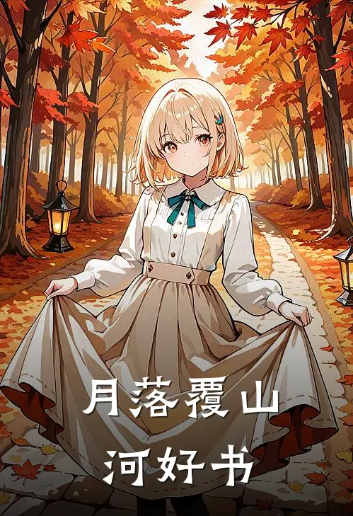 月落覆山河好书
