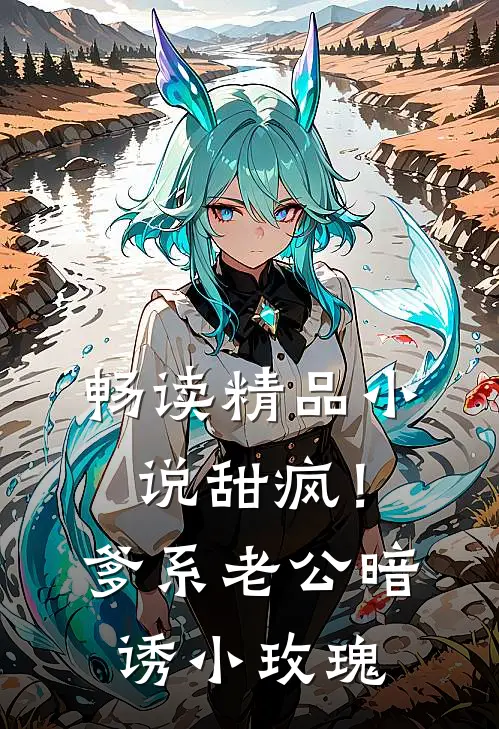 畅读精品小说甜疯！爹系老公暗诱小玫瑰
